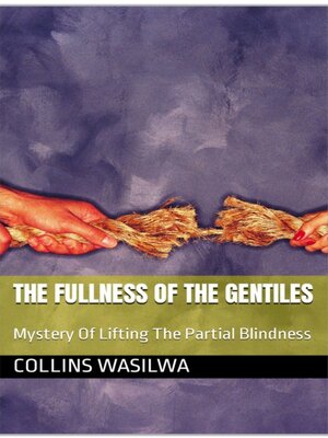 cover image of The Fulness of the Gentiles